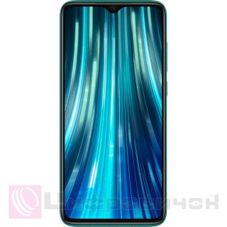 Xiaomi Redmi Note 8 Pro 6/128GB Green