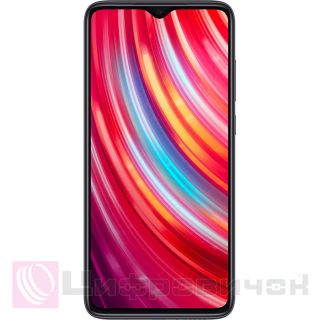 Xiaomi Redmi Note 8 Pro 6/128GB Grey