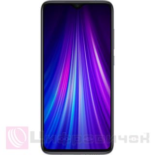 Xiaomi Redmi Note 8 Pro 6/128GB White