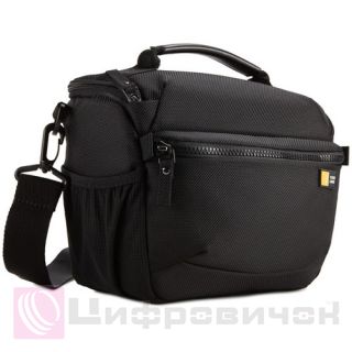Case Logic Bryker DSLR Shoulder Bag BRCS-103 Black