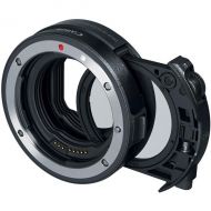 ���������� ������� Canon EF - EOS R Drop-In Filter Mount Adapter (C-PL)