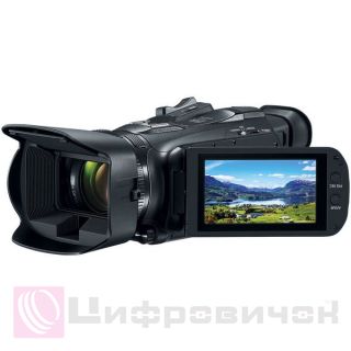 Canon Legria HF G50