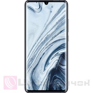 Xiaomi Mi Note 10 6/128GB Midnight Black