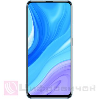 Huawei P Smart Pro 6/128GB Breathing Crystal