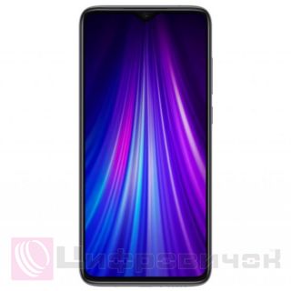 Xiaomi Redmi Note 8 Pro 6/64GB White