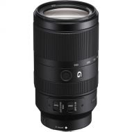 Sony E 70-350mm f/4.5-6.3 G OSS (SEL70350G)