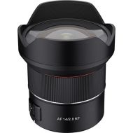 Samyang AF 14mm F2.8 for Canon RF