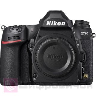 Nikon D780 Body (EU)