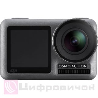 ����-������ DJI Osmo Action