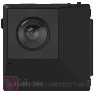 ��������� ������ Insta360 EVO