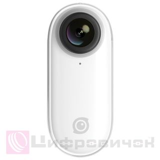 ��������� ������ Insta360 GO