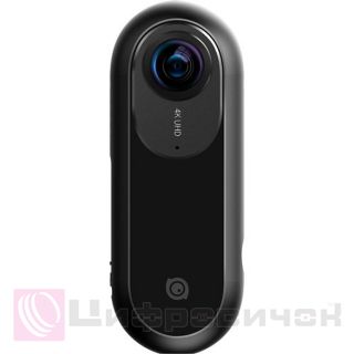 ��������� ������ Insta360 One