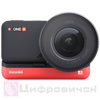 ��������� ������ Insta360 One R 1 Inch