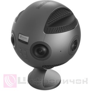 ��������� ������ Insta360 Pro
