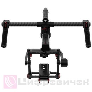 ���������� DJI Ronin-MX