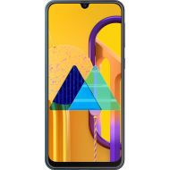 Samsung Galaxy M30s 2019 4/64GB Black (SM-M307FZKU)