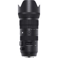 Sigma AF 70-200mm f/2.8 DG OS HSM Sport for Canon