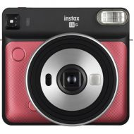 Fujifilm Instax SQ 6 Ruby Red