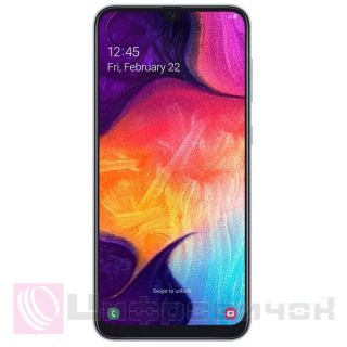 Samsung Galaxy A50 SM-A505F 4/64GB White