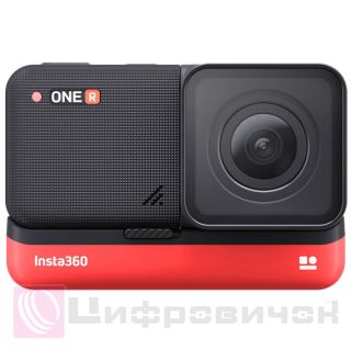 ��������� ������ Insta360 One R Twin