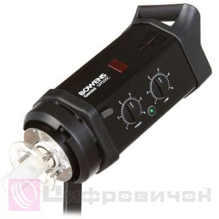 Bowens Gemini 500C (BW-3911)