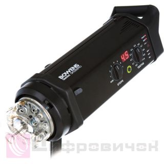 Bowens Gemini 1000PRO New (BW-3945)
