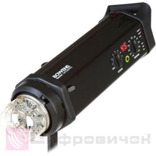 Bowens Gemini 1500PRO New (BW-3955)