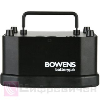 ����������� Bowens Small Battery Pak (BW-7690)