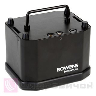 ����������� Bowens Large Battery Pak (BW-7691)