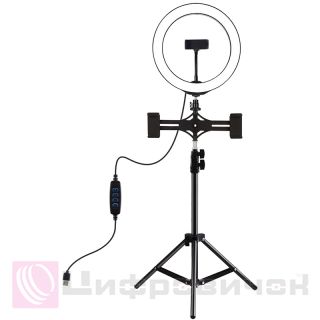 ʳ������ ����� USB LED Puluz PKT3053B 10 ����� + ������ 1.1 �.