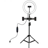 ʳ������ ����� USB LED Puluz PKT3053B 10 ����� + ������ 1.1 �.