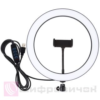 ʳ������ ����� USB LED Puluz PU407 11.8 �����