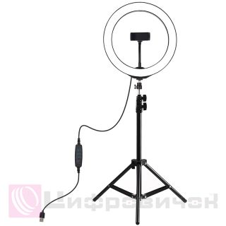 ʳ������ ����� USB LED Puluz PKT3035 10 �����  + ������ 1.1 �
