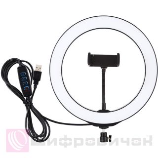 ʳ������ ����� USB LED Puluz PU397 10.2 �����