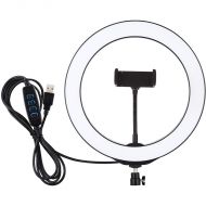 ʳ������ ����� USB LED Puluz PU397 10.2 �����
