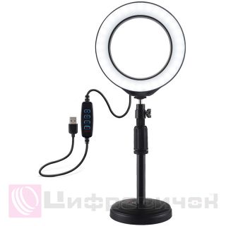 ʳ������ ����� USB LED Puluz PU392 6.2 ����� + ��������� �������� 18-28 ��