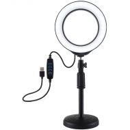 ʳ������ ����� USB LED Puluz PU392 6.2 ����� + ��������� �������� 18-28 ��