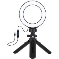 ʳ������ ����� USB LED Puluz PKT3058B 4.7 ����� + ������ 12 ��