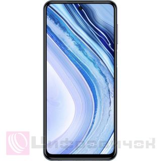 Xiaomi Redmi Note 9 Pro 6/128GB Grey