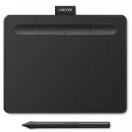 Wacom Intuos S Black