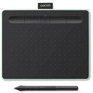 Wacom Intuos S Bluetooth Pistachio