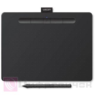 Wacom Intuos M Bluetooth Black