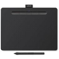 Wacom Intuos M Bluetooth Black