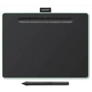 Wacom Intuos M Bluetooth Pistachio