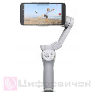 ���������� DJI OM 4