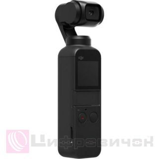 ����-������ DJI Osmo Pocket
