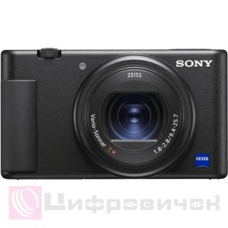 Sony ZV-1