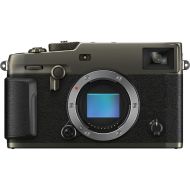 Fujifilm X-Pro3 Body Dura Black