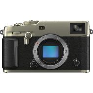 Fujifilm X-Pro3 Body Dura Silver
