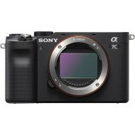 Sony a7C Body Black